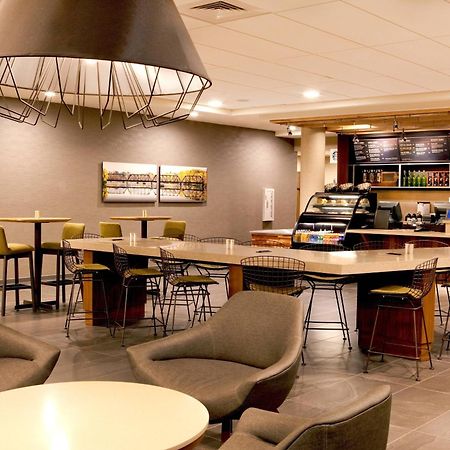 Courtyard By Marriott Yonkers Westchester County Exterior foto