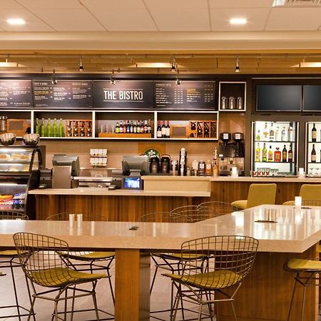 Courtyard By Marriott Yonkers Westchester County Exterior foto