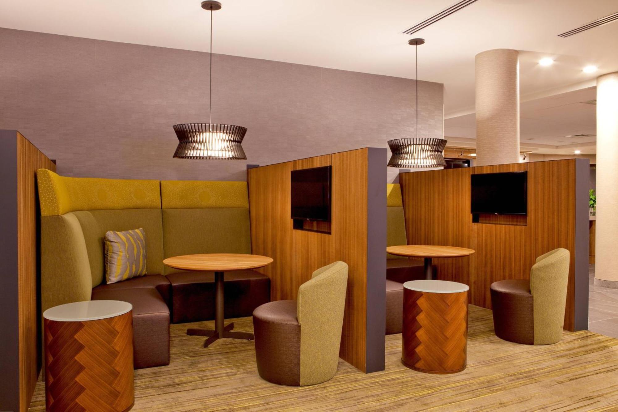 Courtyard By Marriott Yonkers Westchester County Exterior foto