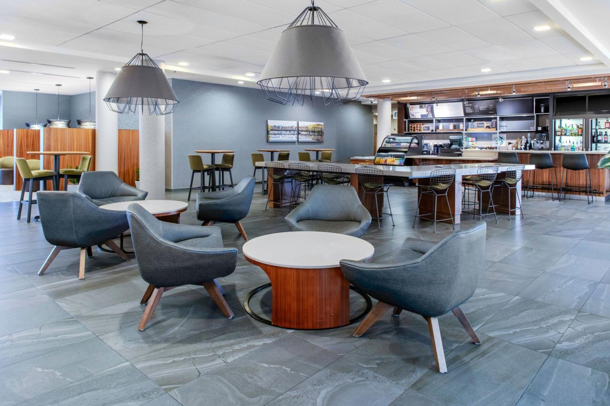Courtyard By Marriott Yonkers Westchester County Exterior foto