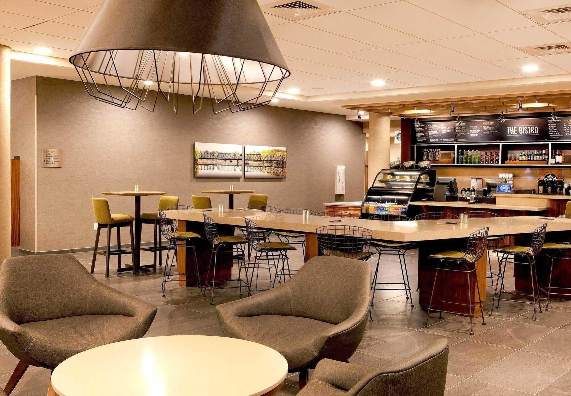 Courtyard By Marriott Yonkers Westchester County Exterior foto