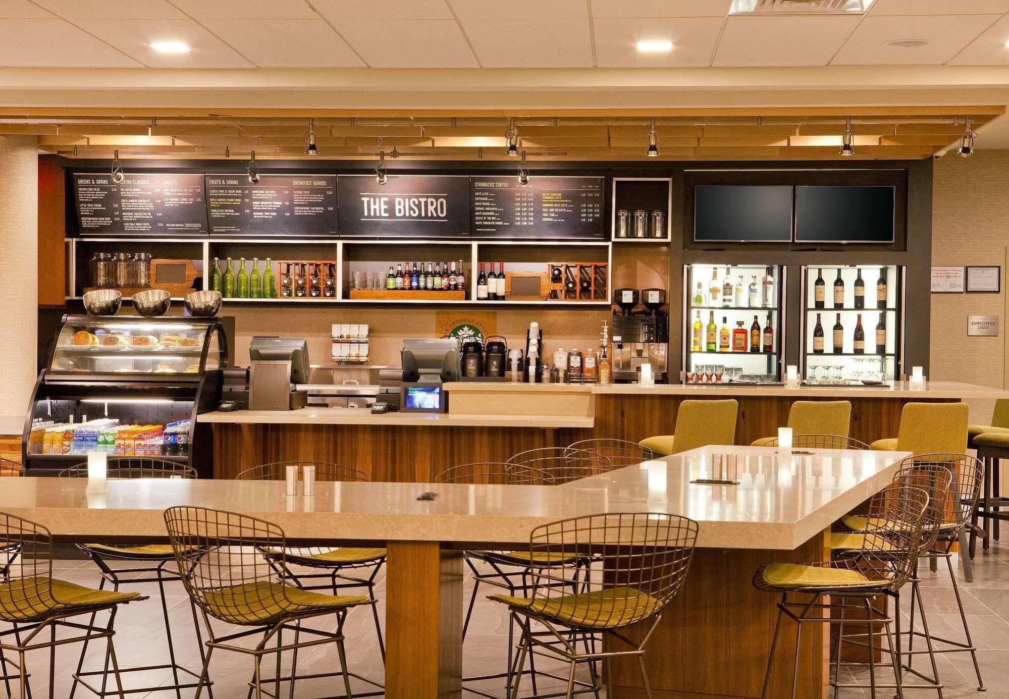 Courtyard By Marriott Yonkers Westchester County Exterior foto